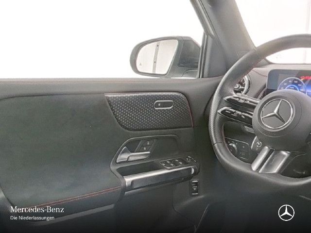 Mercedes-Benz EQB 300 4MATIC