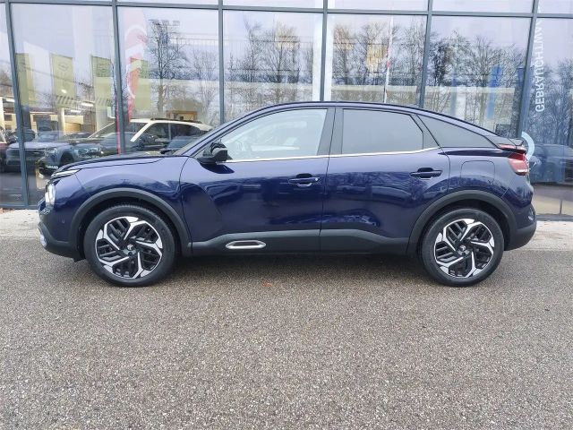 Citroën C4 Max PureTech