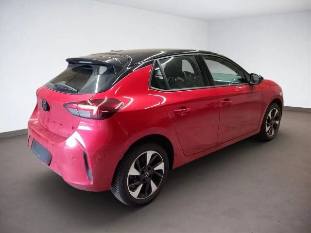 Opel Corsa GS-Line Grand Sport