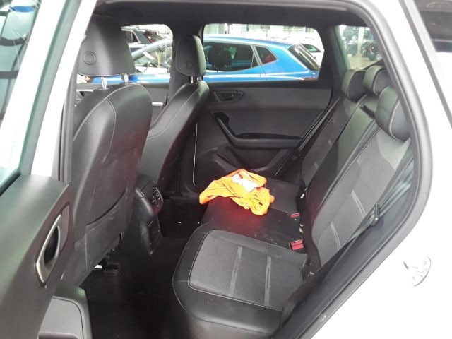 Seat Ateca 1.5 TSI DSG