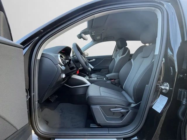 Audi Q2 35 TFSI S-Line S-Tronic