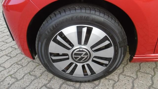 Volkswagen e-up! Max