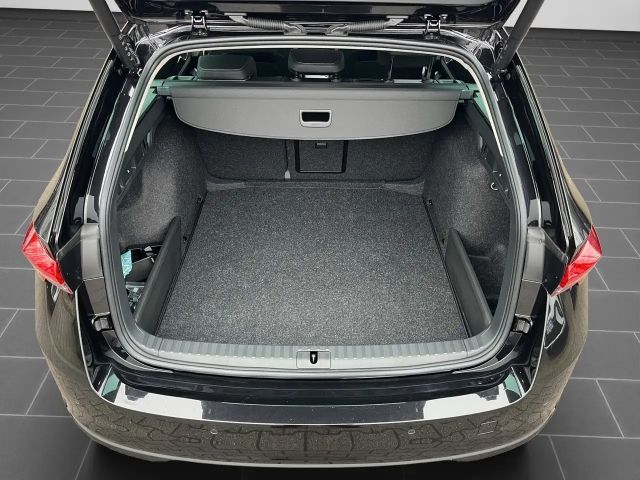 Skoda Octavia 1.5 TSI Combi Selection