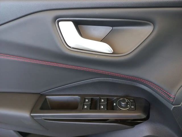 Ford Puma EcoBoost ST Line