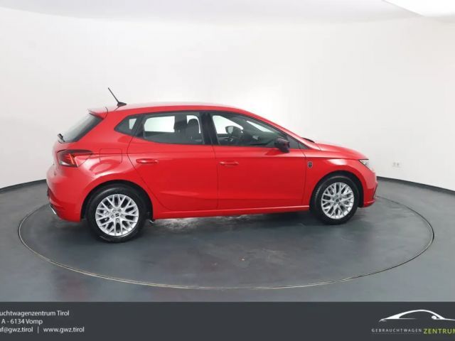 Seat Ibiza 1.0 TSI FR-lijn Plus