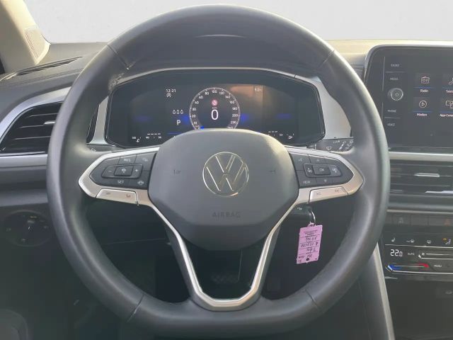 Volkswagen T-Roc DSG Life