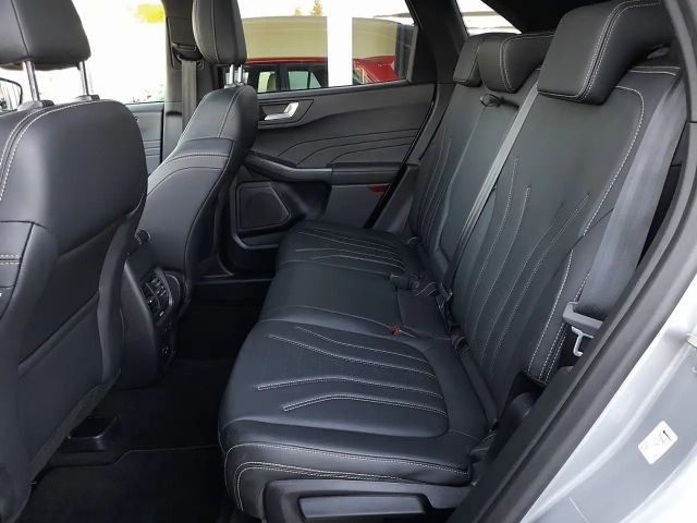 Ford Kuga 4x4 AWD Vignale