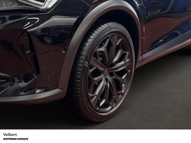 Cupra Formentor 1.4 DSG VZ e-Hybrid