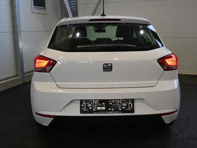 Seat Ibiza 1.0 EcoTSI Style
