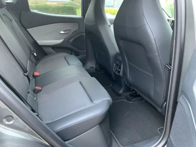 Ford Explorer Extended range RWD