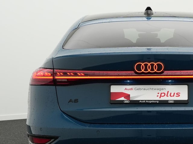 Audi A6 e-tron Performance Sportback