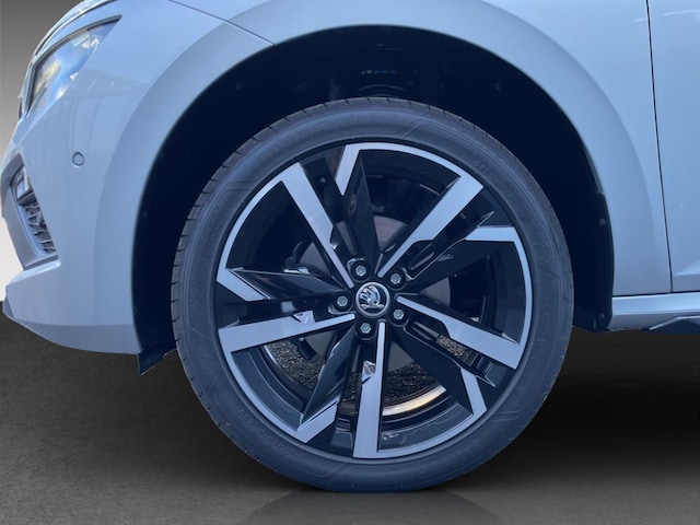 Skoda Kamiq 1.5 TSI Monte Carlo