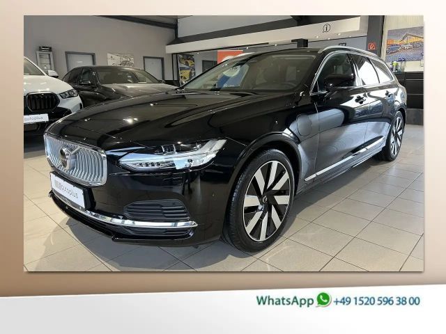 Volvo V90 AWD Bright Plus Recharge T6