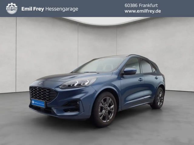 Ford Kuga EcoBoost ST Line X