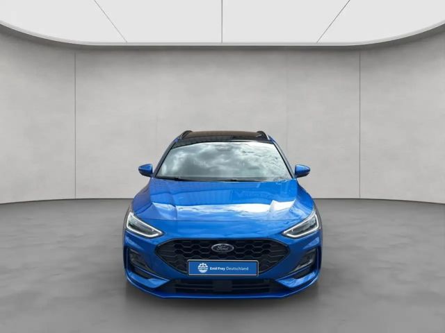Ford Focus EcoBoost ST Line Wagon