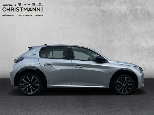 Peugeot E-208 GT-Line