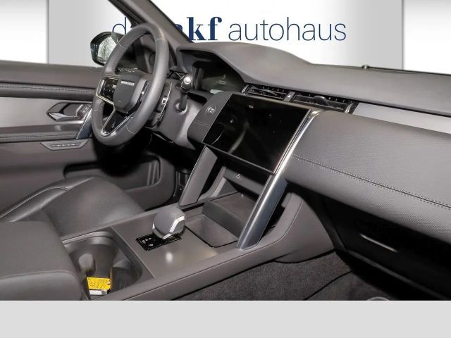 Land Rover Discovery Sport 2.0 D200 Dynamic SE