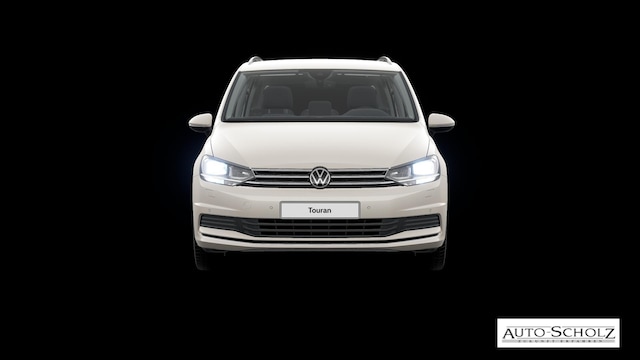 Volkswagen Touran 1.5 TSI Move