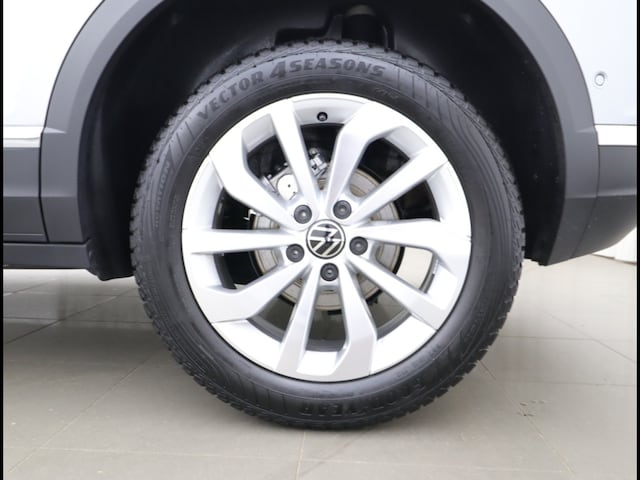 Volkswagen T-Roc 2.0 TDI DSG Style