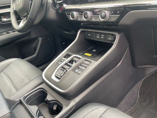 Honda CR-V 2.0 Advance