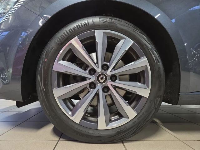 Renault Megane Combi EDC RS TCe 160