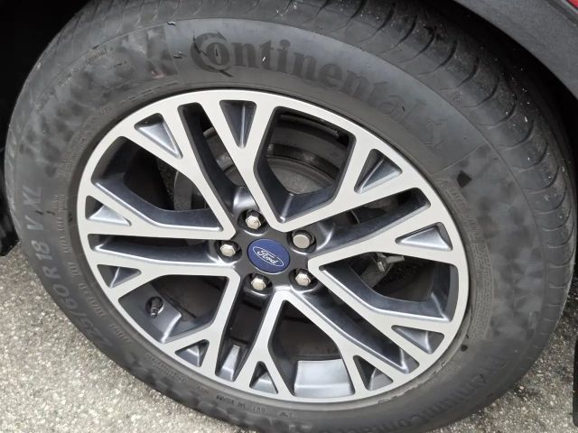 Ford Kuga Plug in Hybrid Titanium X