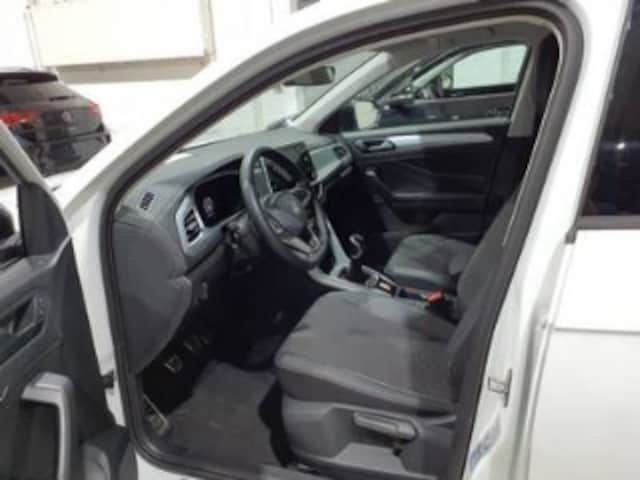 Volkswagen T-Roc 1.0 TSI