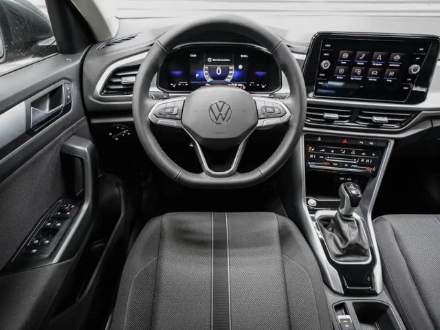 Volkswagen T-Roc DSG Life Plus