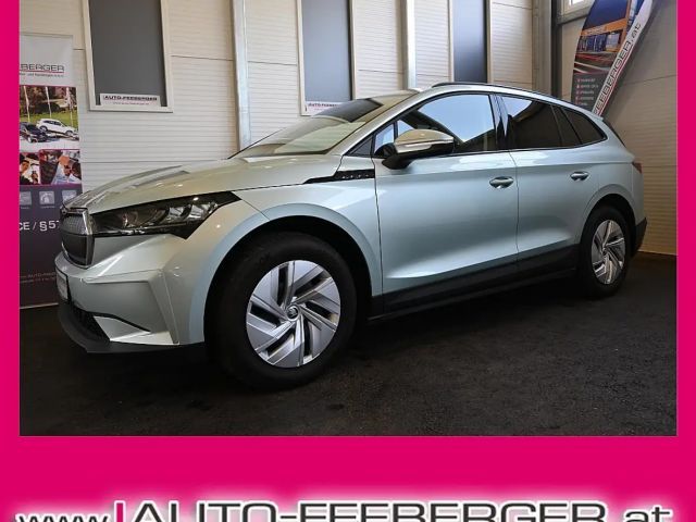 Skoda Enyaq Loft iV 50