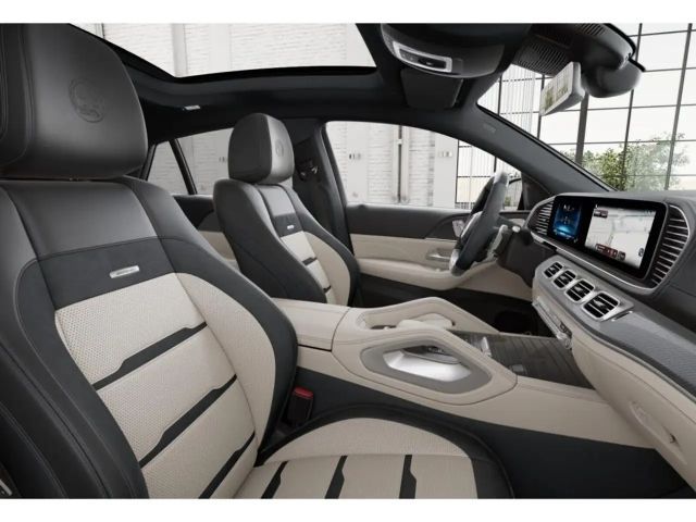 Mercedes-Benz GLE 53 AMG 4MATIC+ AMG Line Coupé