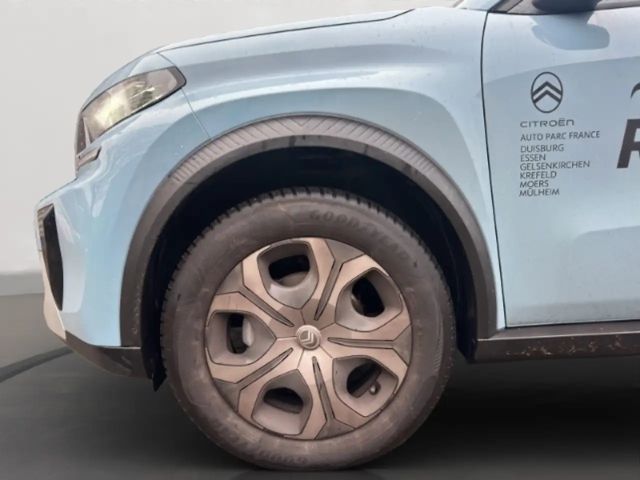 Citroën C3 Aircross Plus