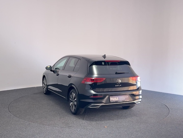 Volkswagen Golf 2.0 TDI DSG Golf VIII