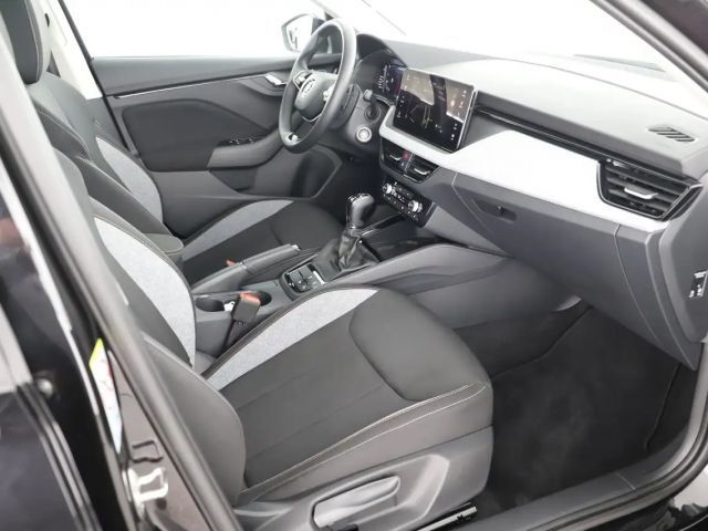 Skoda Kamiq Selection