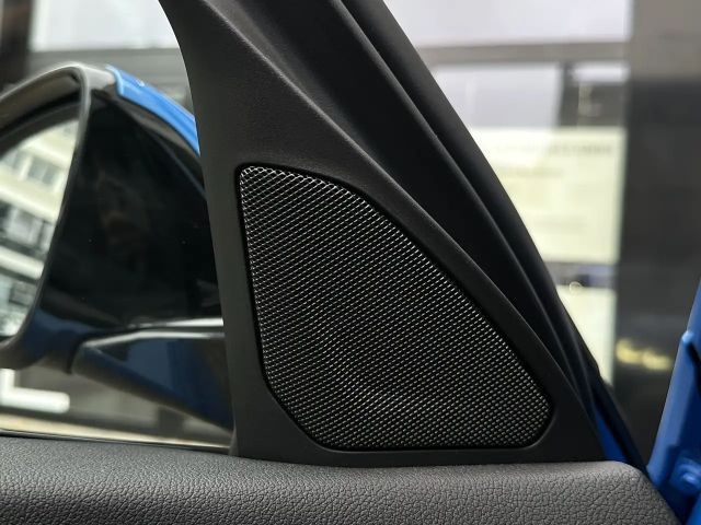 BMW 118 118i M-Sport Sedan