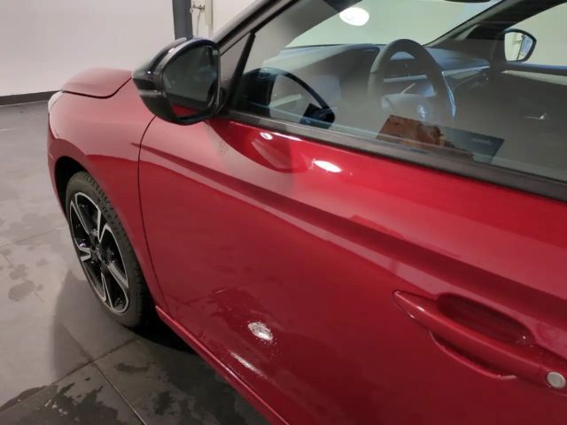 Opel Corsa GS-Line Grand Sport Turbo