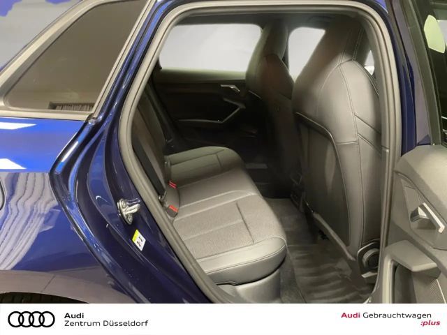 Audi A3 35 TDI S-Line S-Tronic Sedan Sportback