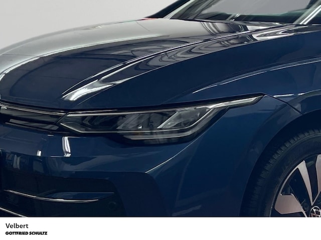 Volkswagen Golf 1.5 TSI DSG Life