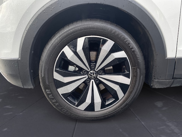 Volkswagen T-Cross 1.0 TSI DSG IQ.Drive