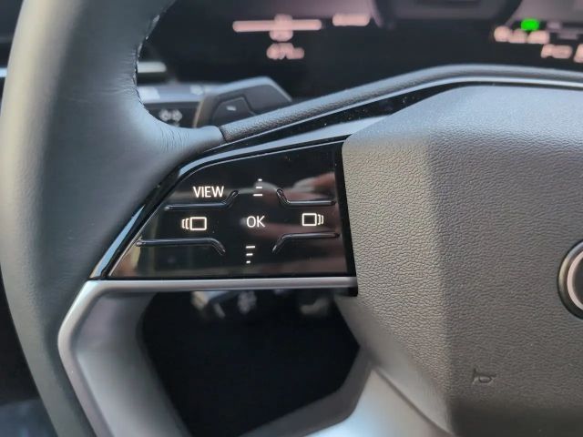 Audi Q6 e-tron Quattro