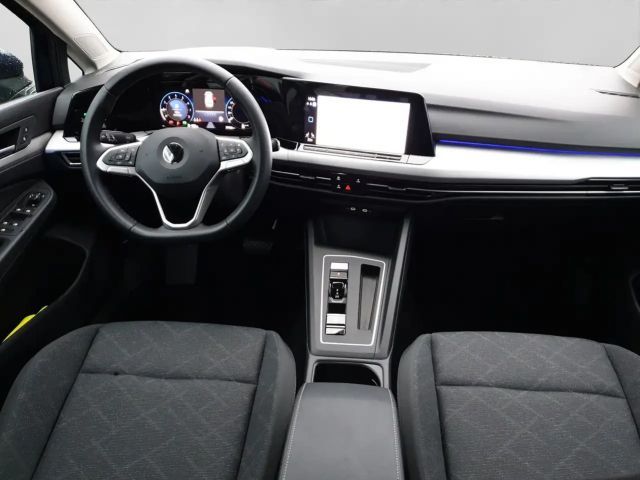 Volkswagen Golf 1.5 TSI DSG Life Variant