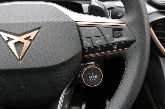 Cupra Leon DSG Sportstourer VZ