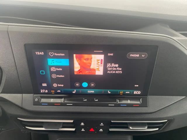 Volkswagen Caddy Life eHybrid