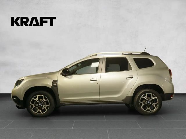 Dacia Duster Celebration II