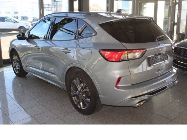 Ford Kuga ST Line TDCi