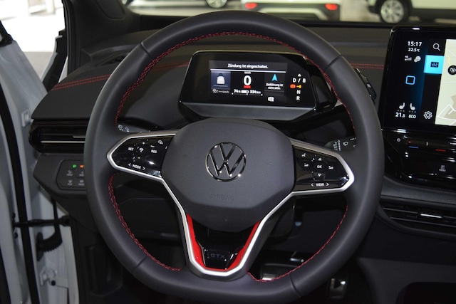 Volkswagen ID.5 77 KWh GTX