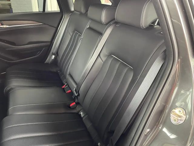 Mazda 6 Exclusive-line S