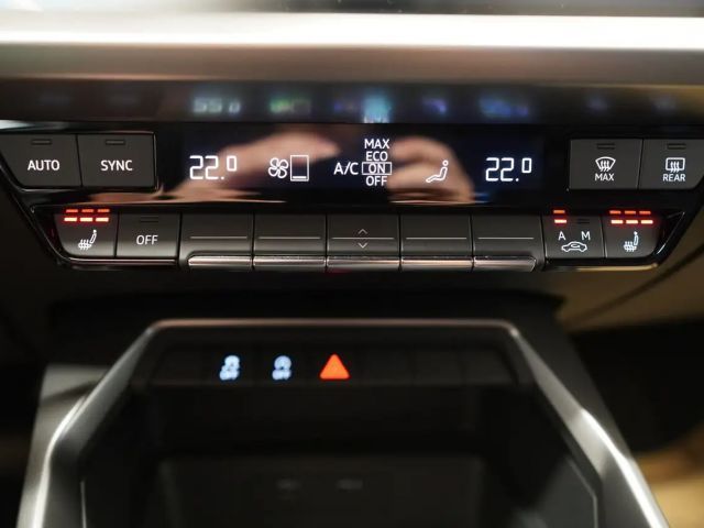 Audi A3 30 TFSI Sedan