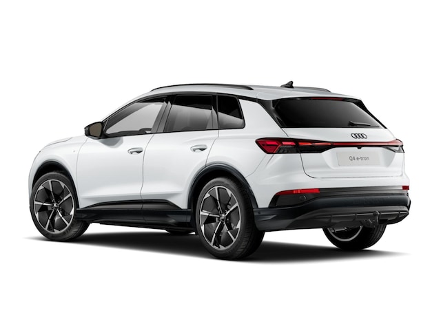 Audi Q4 e-tron Suv 45 e-tron Audi Q4 e-tron