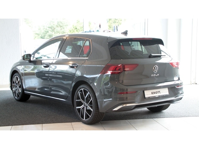 Volkswagen Golf 1.5 eTSI DSG
