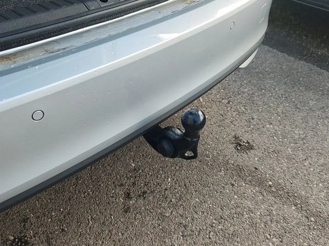 Skoda Octavia Selection